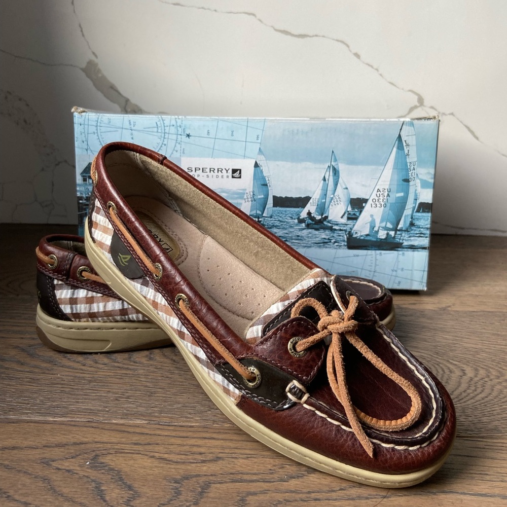 Sperry Women’s Boating Shoes